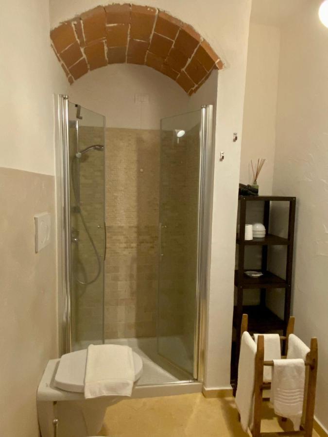 Agriturismo Podere Casella 카스틸리오니도르시아 외부 사진
